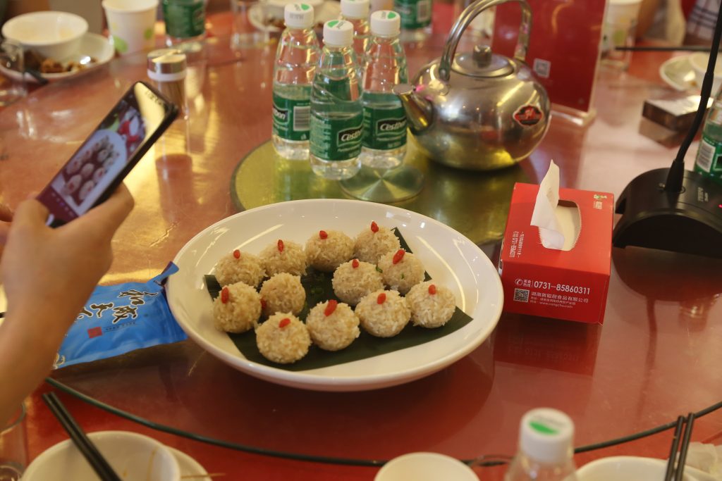 “走進聰廚”長沙知名餐飲企業(yè)交流會圓滿舉行！