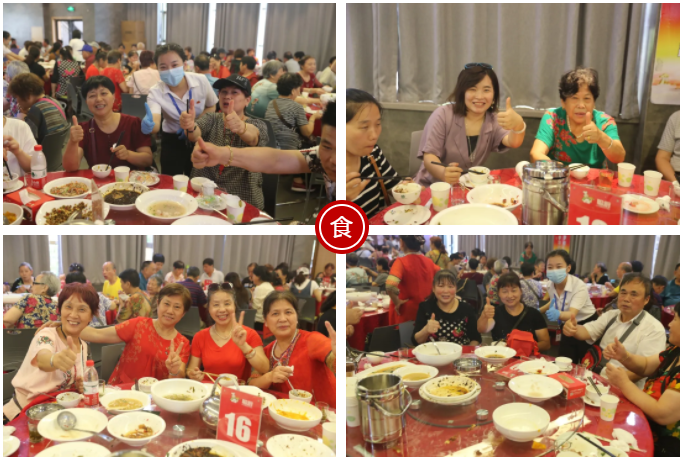 聰廚工業(yè)旅游項(xiàng)目試運(yùn)營(yíng)圓滿成功！