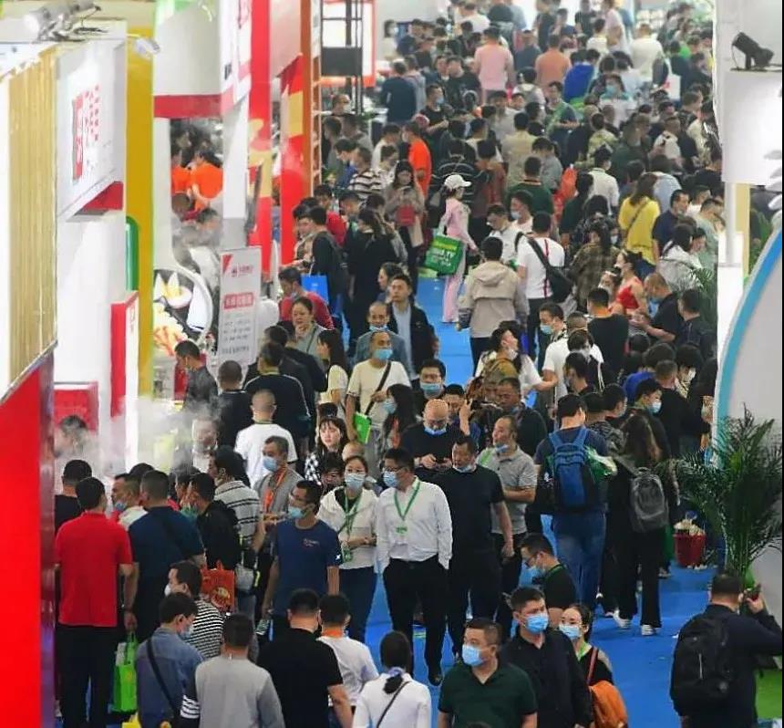 聰廚參展湖南食餐會暨良之隆食材節(jié)成果豐碩 聰廚參展湖南食餐會暨良之隆食材節(jié)成果豐碩